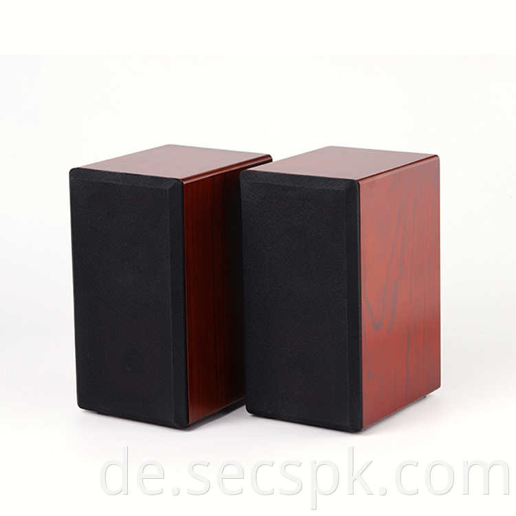 3inch Desk Speaker Box